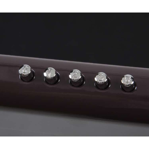 Витяжка пласка Ventolux PARMA 50 BR - 5