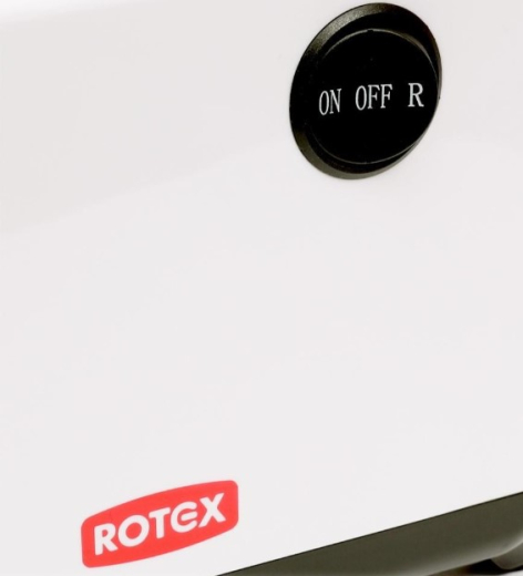 Електром'ясорубка Rotex RMG200-W - 6