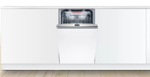 Встраиваемая посудомоечная  машина    Bosch SPV6EMX11E - 2