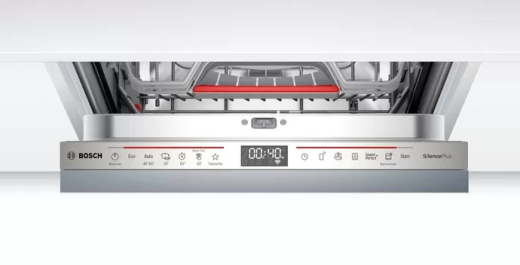 Встраиваемая посудомоечная  машина    Bosch SPV6EMX11E - 3