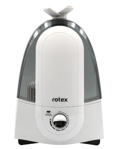 Увлажнитель воздуха Rotex RHF520-W - 2