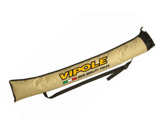 Палки для скандинавской ходьбы Vipole High Performer Carbon Top-Click QL DLX S1965 - 5