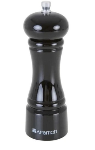 Млин для перцю та солі AMBITION 15 cm Chess 229702 - 1