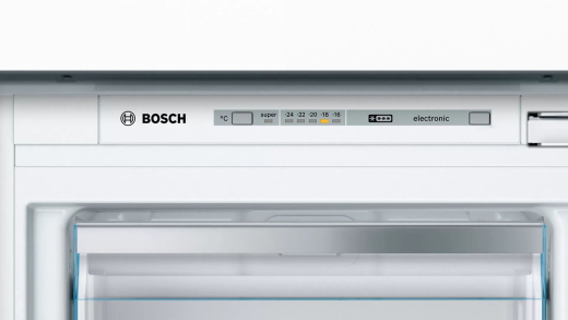 Встраиваемая морозильная камера Bosch GIV11AFE0 - 2
