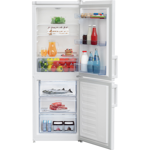 Холодильник BEKO CSA 240M31WN - 3