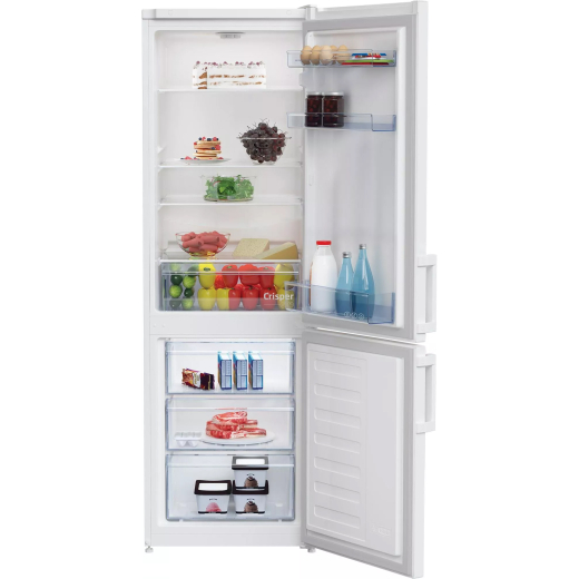 Холодильник BEKO CSA 270M31WN - 2