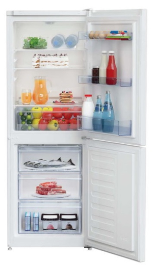 Холодильник BEKO RCSA240K30WN - 3