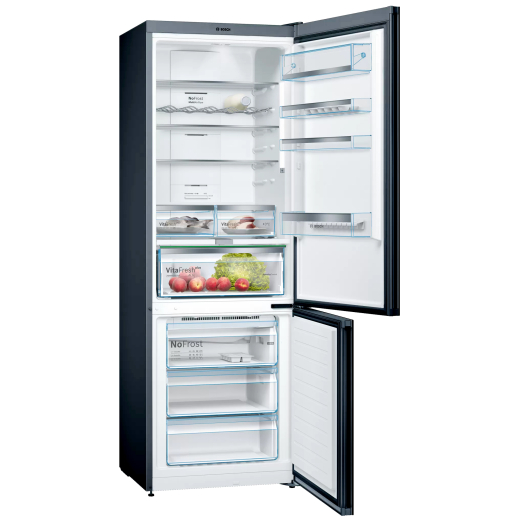 Холодильник BOSCH KGN49LBEA - 2