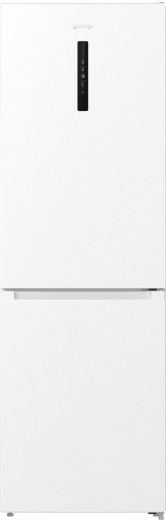 Холодильник Gorenje NRK6192AW4 - 1