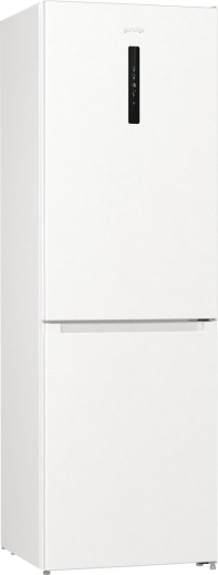 Холодильник Gorenje NRK6192AW4 - 2