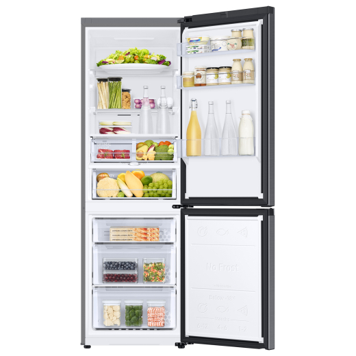 Холодильник Samsung RB 34T674EB1 - 2