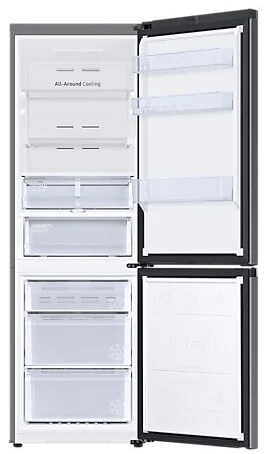 Холодильник Samsung RB 34T674EB1 - 4
