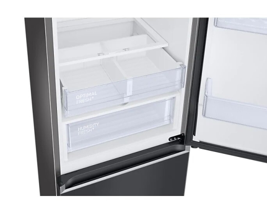 Холодильник Samsung RB 34T674EB1 - 5