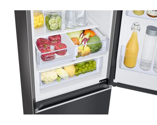 Холодильник Samsung RB 34T674EB1 - 7