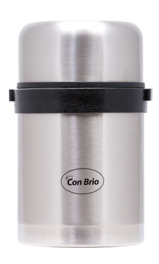 Пищевой термос Con Brio CB 319 (0.6 л) - 1