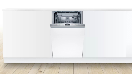 Встраиваемая посудомоечная машина Bosch SPV4EMX16E - 2