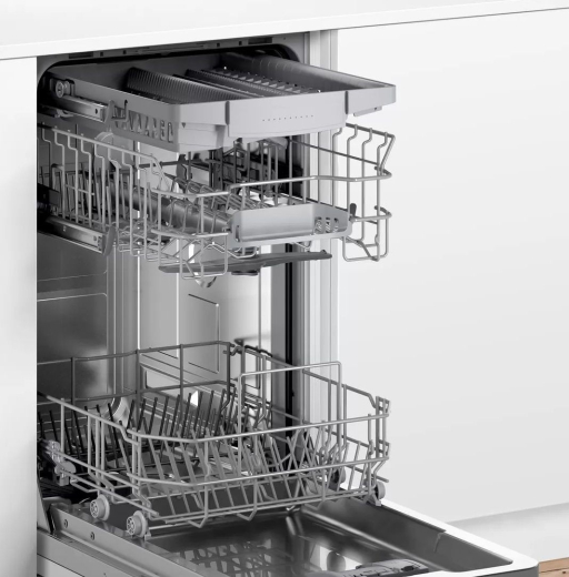 Встраиваемая посудомоечная машина Bosch SPV4EMX16E - 3