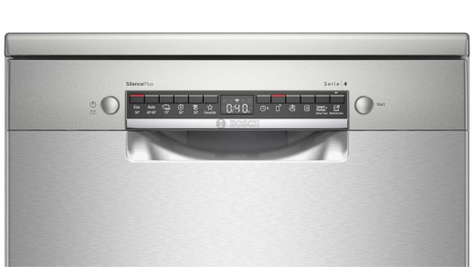 Посудомийна машина Bosch SMS4ECI26E - 2