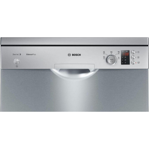 Посудомийна машина Bosch SMS25AI05E - 2