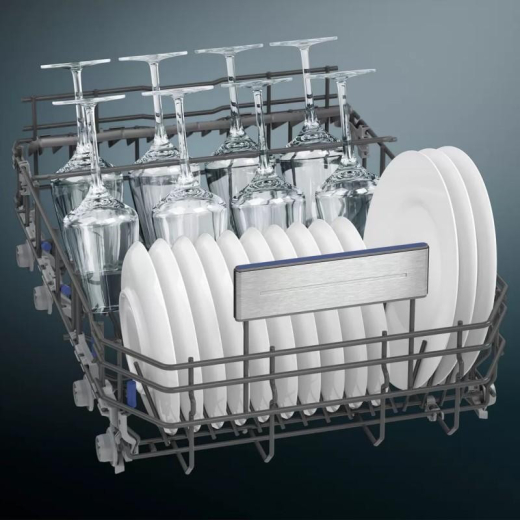 Встраиваемая посудомоечная  машина     Siemens SR65ZX16ME - 5