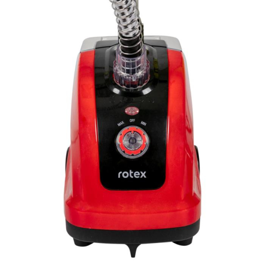 Отпариватель Rotex RIC205-S SUPER STEAM - 3