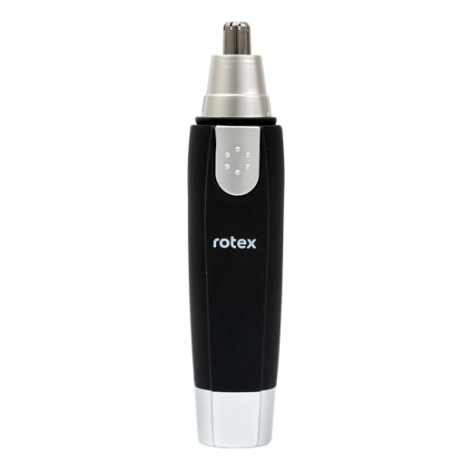 Тример Rotex RHC10-S для носа та вух - 1