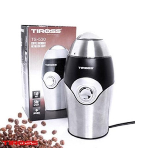 Кофемолка электрическая TIROSS TS-530 - 3