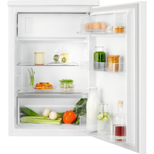 Холодильник ELECTROLUX LXB1SF11W0 - 2