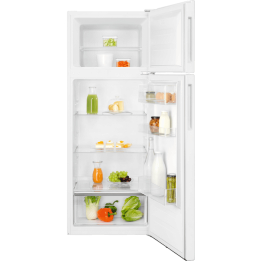 Холодильник с морозильной камерой Electrolux LTB1AE24W0 - 2