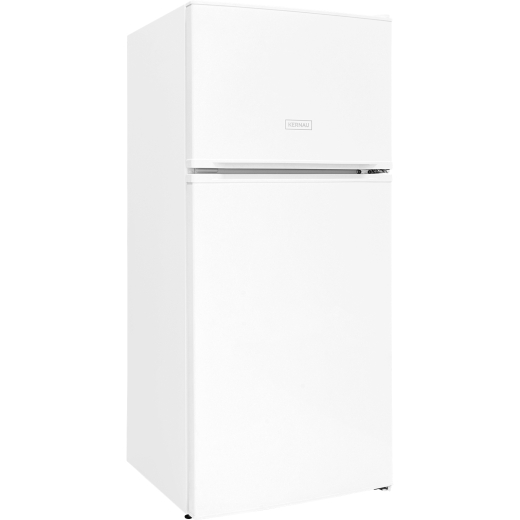Холодильник Kernau KFRT 12152.1W - 3