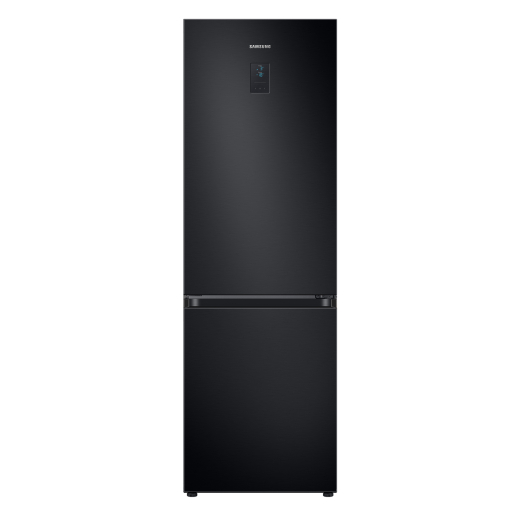 Холодильник із морозильною камерою Samsung RB34T672EBN - 1