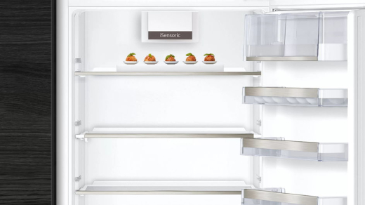Встраиваемый холодильник Siemens KI86NADF0 - 2