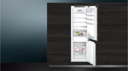 Вбудований холодильник Siemens KI86NADF0 - 5