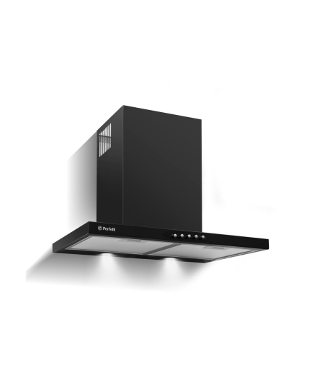 Витяжка Perfelli T 6612 A 1000 BL LED - 3