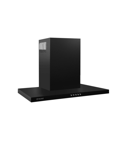 Витяжка Perfelli T 6612 A 1000 BL LED - 4