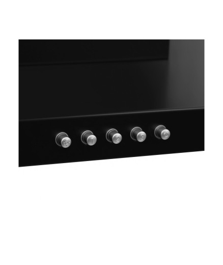 Витяжка Perfelli T 6612 A 1000 BL LED - 5