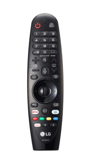 Пульт для ТВ LG Magic Remote AN-MR20GA - 1
