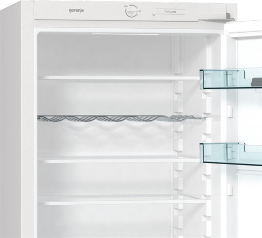 Встраиваемый холодильник с морозильной камерой Gorenje RKI4182E1 - 3