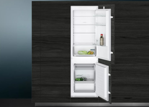 Встраиваемый холодильник Siemens KI86VNSF0 - 2