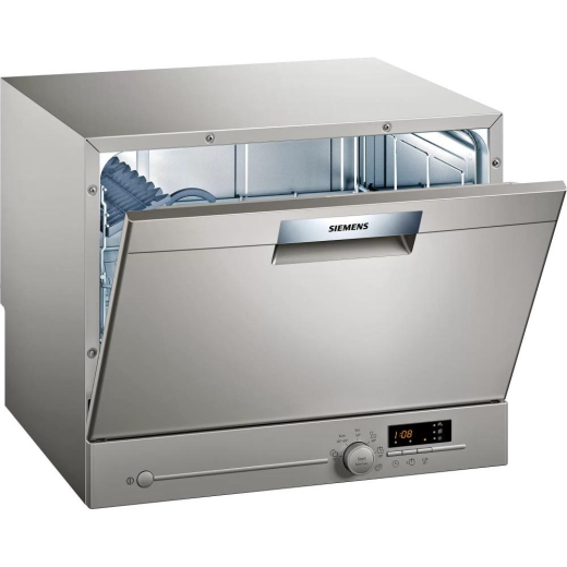 Посудомоечная машина Siemens SK26E822EU - 1