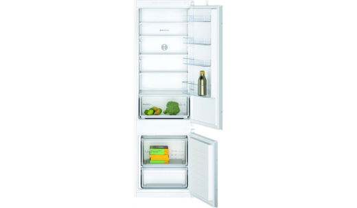 Вбудований холодильник Bosch KIV87NSF0 - 1