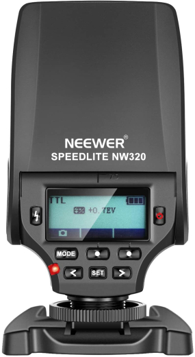 Вспышка для фотоаппарата Neewer NW320 - 1