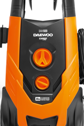 Миття високого тиску Daewoo DAW 600 Expert Line - 8