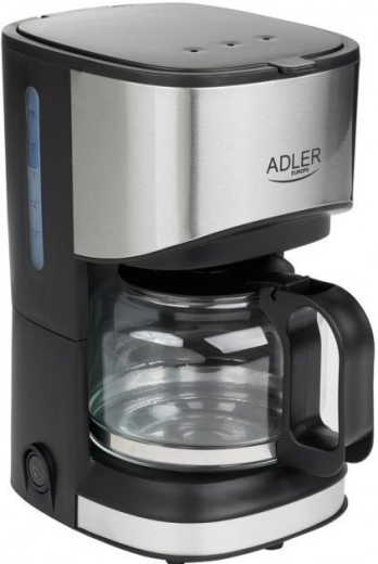 Капельная кофеварка Adler AD 4407 - 1