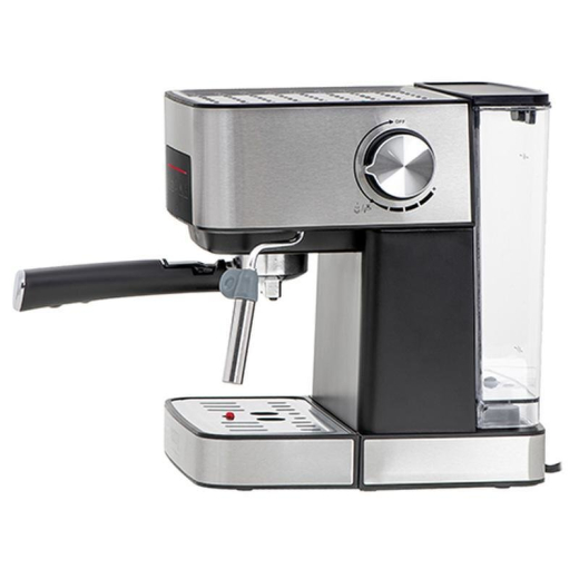 Ріжкова кавоварка еспресо Camry CR 4410 - 3