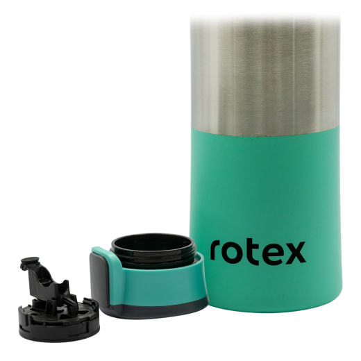 Термокухоль Rotex RCTB-310/3-500 - 3