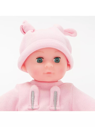 Чохол-бампер John Lewis Baby doll - 2