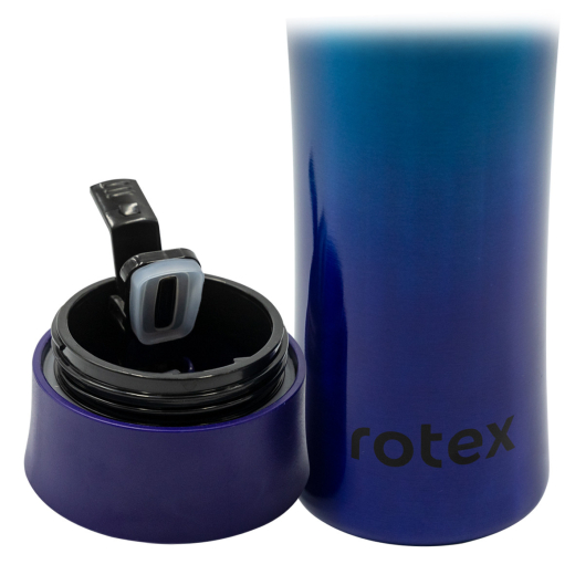 Термокухоль Rotex RCTB-312/4-450 - 3