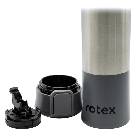 Термокухоль Rotex RCTB-310/4-500 - 3