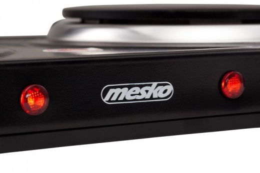 Настольная плита Mesko MS 6509 - 2
